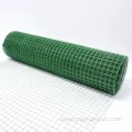 PVC Coated Welded Wire Mesh Cloth Hot Sale